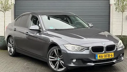 Occasion BMW 320 Executive 184 PK (135 kW) 2012 Sedan