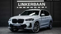 Grijs Gebruikt 2024 BMW X3 M Sport SUV | € 64.995 (Eerlijke prijs)
