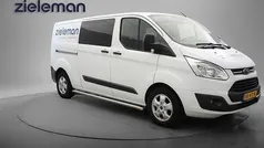 Gebruikt 2014 Ford Transit Custom Trend Van | € 7.845 (Eerlijke prijs)