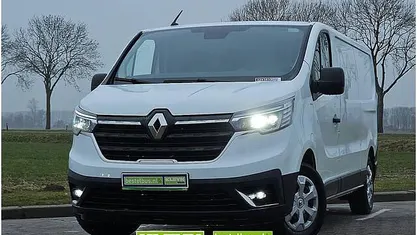 Occasion 2023 Renault Trafic MPV | € 24.900 (Eerlijke prijs)