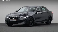 Zwart Gebruikt 2020 BMW 330e Comfort Edition Sedan | € 29.880 (Eerlijke prijs)