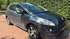 Gebruikt 2009 Peugeot 3008 MPV | € 1.500 (Eerlijke prijs)