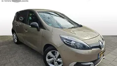 Gebruikt 2015 Renault Scénic III LIMITED MPV | € 7.950 (Goede deal)