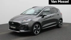 Grijs Gebruikt 2023 Ford Fiesta Active Hatchback | € 20.945 (Eerlijke prijs)