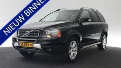 Gebruikt 2010 Volvo XC90 SUV | € 13.995 (Eerlijke prijs)