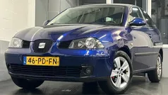 Gebruikt 2004 Seat Ibiza Sport Hatchback | € 995 (Goede deal)