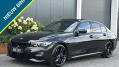 Gebruikt 2019 BMW 330 M Sport Sedan | € 29.695 (Eerlijke prijs)