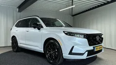 Gebruikt 2025 Honda CR-V Advance SUV | € 56.695 (Eerlijke prijs)