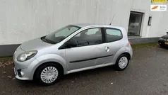 Gebruikt 2008 Renault Twingo Dynamique Hatchback | € 2.450 (Eerlijke prijs)