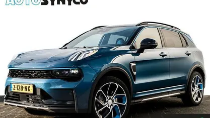 Occasion Lynk & Co 01 262 PK (192 kW) 2024 SUV