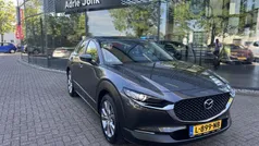 Gebruikt 2021 Mazda CX-30 Comfort SUV | € 23.839 (Goede deal)