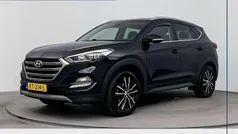 Gebruikt 2017 Hyundai Tucson Comfort SUV | € 16.400 (Eerlijke prijs)
