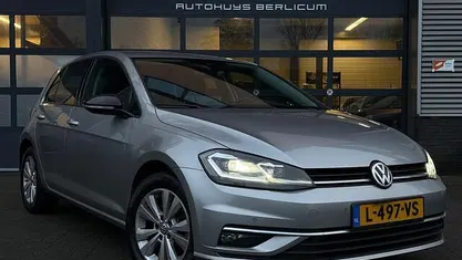 Occasion 2019 VW Golf VII Highline Hatchback | € 14.740 (Super prijs)