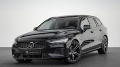 Gebruikt 2021 Volvo V60 R-Design Stationwagen | € 34.900 (Eerlijke prijs)