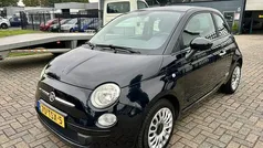 Gebruikt 2012 Fiat 500 Hatchback | € 3.495 (Eerlijke prijs)