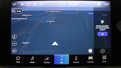 Occasion 2021 Jeep Compass Limited SUV | € 21.999 (Eerlijke prijs)