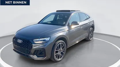 Occasion Audi Q5 Sportback S-Line 299 PK (219 kW) 2023 SUV