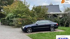 Gebruikt 2004 Mercedes 200 Elegance Coupé | € 4.250 (Goede deal)