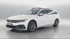 Gebruikt 2020 VW Passat Business Stationwagen | € 27.440 (Eerlijke prijs)