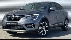 Gebruikt 2022 Renault Arkana Intens SUV | € 22.740 (Goede deal)