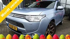 Gebruikt 2015 Mitsubishi Outlander Instyle SUV | € 15.845 (Eerlijke prijs)