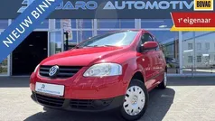 Gebruikt 2006 VW Fox Trendline Hatchback | € 2.195 (Eerlijke prijs)