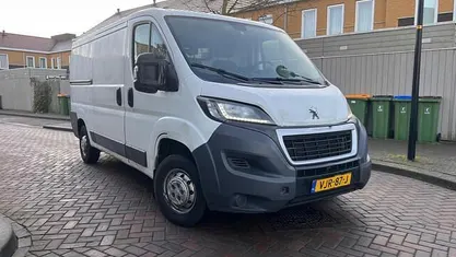 Occasion Peugeot Boxer 131 PK (96 kW) 2016 Van