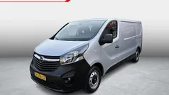 Grijs Gebruikt 2019 Opel Vivaro Sport Van | € 8.750 (Super prijs)