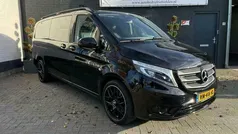 Zwart Gebruikt 2015 Mercedes Vito MPV | € 18.950 (Eerlijke prijs)