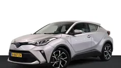 Gebruikt 2022 Toyota C-HR SUV | € 24.950 (Eerlijke prijs)
