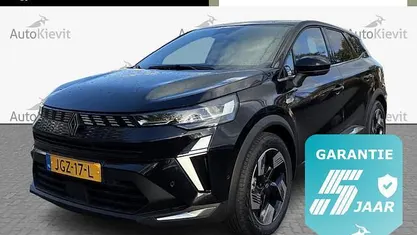 Zwart Gebruikt 2025 Renault Symbioz Komfort SUV | € 34.950 (Eerlijke prijs)