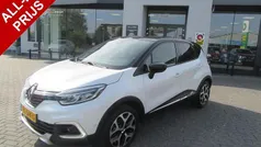 Gebruikt 2018 Renault Captur Intens SUV | € 13.450 (Eerlijke prijs)