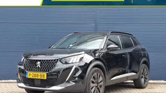 Zwart Gebruikt 2022 Peugeot 2008 GTi SUV | € 23.690 (Eerlijke prijs)