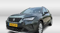 Grijs Gebruikt 2021 VW T-Roc Business SUV | € 22.450 (Eerlijke prijs)