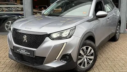 Occasion 2020 Peugeot 2008 Active SUV | € 13.950 (Eerlijke prijs)