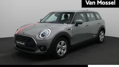 Grijs Gebruikt 2022 Mini Cooper Clubman Business Stationwagen | € 26.900 (Eerlijke prijs)