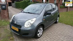 Grijs Gebruikt 2011 Suzuki Alto Comfort+ Hatchback | € 3.250 (Eerlijke prijs)