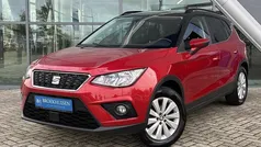 Gebruikt 2018 Seat Arona Style SUV | € 11.950 (Goede deal)