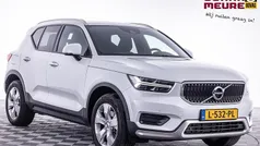 Wit Gebruikt 2021 Volvo XC40 Business Edition SUV | € 28.490 (Super prijs)