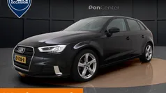 Gebruikt 2019 Audi A3 Sportback Sport Hatchback | € 19.950 (Eerlijke prijs)