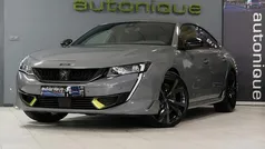 Gebruikt 2023 Peugeot 508 Peugeot Sport Engineered Hatchback | € 45.995 (Eerlijke prijs)