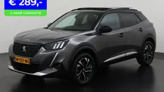 Gebruikt 2021 Peugeot 2008 GTi SUV | € 22.895 (Eerlijke prijs)