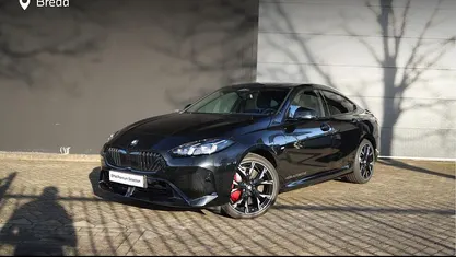 Zwart Occasion 2025 BMW 220 M Sport Coupé | € 40.880 (Super prijs)