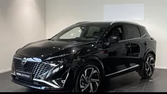 Gebruikt 2025 Nissan Qashqai Tekna+ SUV | € 39.945 (Eerlijke prijs)