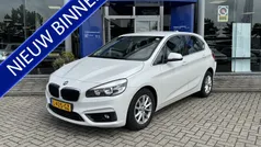 Gebruikt 2017 BMW 218 Executive Stationwagen | € 16.450 (Goede deal)