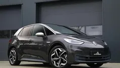 Grijs (metallic) Gebruikt 2020 VW ID.3 Hatchback | € 17.900 (Goede deal)