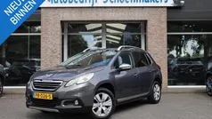 Gebruikt 2014 Peugeot 2008 Allure SUV | € 6.495 (Eerlijke prijs)