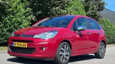 Gebruikt 2014 Citroën C3 Hatchback | € 6.250 (Eerlijke prijs)