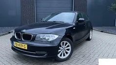 Gebruikt 2010 BMW 116 Comfort Edition Hatchback | € 4.499 (Goede deal)