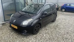 Gebruikt 2009 Renault Twingo Night&Day Hatchback | € 1.950 (Eerlijke prijs)
